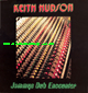 LP Jammys Dub Encounter - KEITH HUDSON